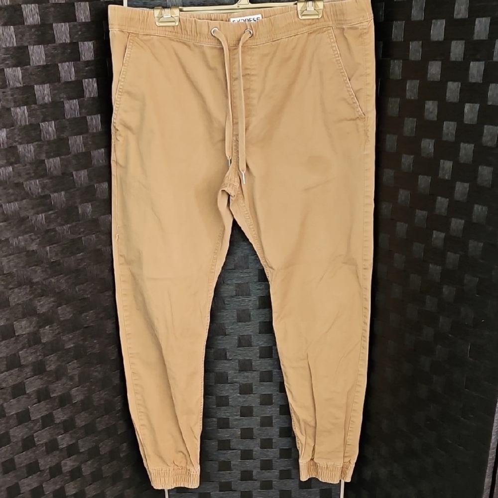 5/$13 Express Jogger Pants